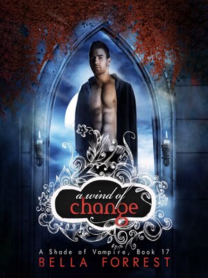 cover image of A Shade of Vampire 17